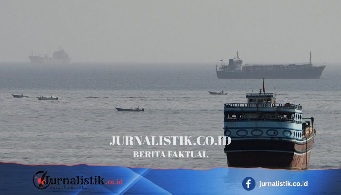 Iran-Oman sepakat jalur pengiriman melalui Selat Hormuz, Baqaei: kesepakatan di tahap akhir