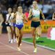 Audrey Werro nyaris pecahkan rekor dunia 800 m di Zurich, tertinggal 0,42 detik