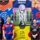 Trent Rockets Tahan Kejaran Akhir Sunrisers Leeds, Menang Lima Runs