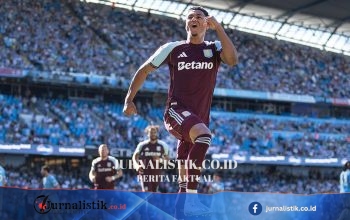 Ollie Watkins Diincar Arab Saudi: Aston Villa tertegun di tengah saga transfer