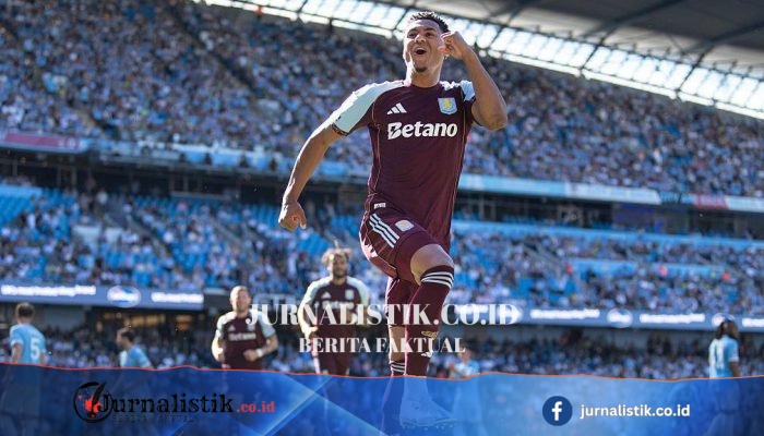 Ollie Watkins Diincar Arab Saudi: Aston Villa tertegun di tengah saga transfer