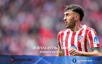 Atletico Madrid sepakat £34.2m untuk Cristian Romero dari Tottenham