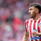 Atletico Madrid sepakat £34.2m untuk Cristian Romero dari Tottenham