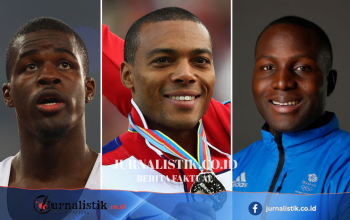 Leon Baptiste: Will dan Richard Sharman serta Lamin Deen divonis terkait pelecehan seksual anak di Maroko