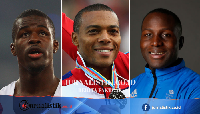 Leon Baptiste: Will dan Richard Sharman serta Lamin Deen divonis terkait pelecehan seksual anak di Maroko