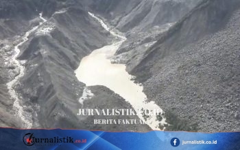 China Peringatkan Banjir Susulan: Danau Pascalongso​ r di Perbatasan Nepal-Tibet Berpotensi Jebol