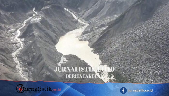 China Peringatkan Banjir Susulan: Danau Pascalongso​ r di Perbatasan Nepal-Tibet Berpotensi Jebol