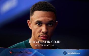 Harvey Elliott Dipertanyakan Anfield-nya Usai Absen di Newcastle