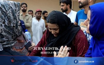 Kebakaran Rumah Sakit di Islamabad Tewaskan Sedikitnya 14 Bayi Baru Lahir