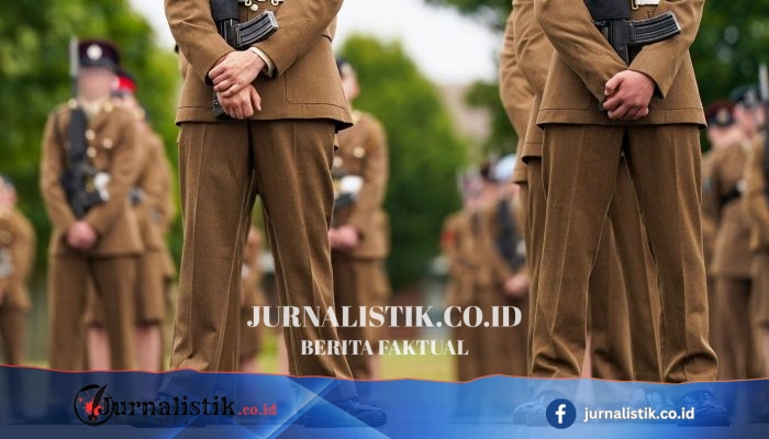 Wes Streeting merasa “absolutely sickened” atas laporan pelecehan seksual di Army Foundation College (AFC)