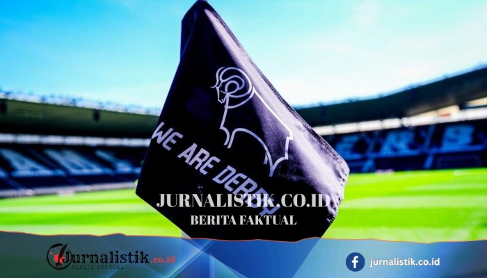 Rencana Investasi Turki Alalshikh untuk Derby County Batal