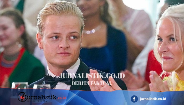 Raja Harald Norwegia Menjalani Perawatan Rumah Sakit dan Cuti Sakit