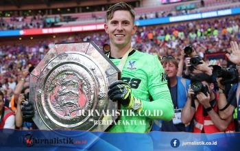 Arsenal vs Man City di Community Shield 2026: trofi pembuka bisa jadi pertanda musim lebih bagus?