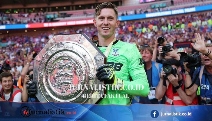 Arsenal vs Man City di Community Shield 2026: trofi pembuka bisa jadi pertanda musim lebih bagus?