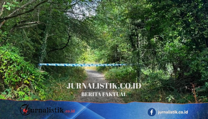 Polisi Selidiki Dugaan Pembunuhan setelah Korban Gigitan Anjing di Wakefield Meninggal