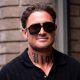 Stephen Bear Kembali Dipenjara karena Melanggar Restricting Order Georgia Harrison