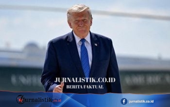 Trump Batalkan Serangan ke Iran: Kesepakatan Harus Bisa Diraih “dengan Cepat”