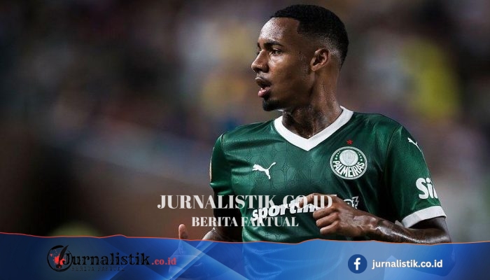 Allan Elias Resmi ke Manchester City, Deal Hingga £34,2 Juta