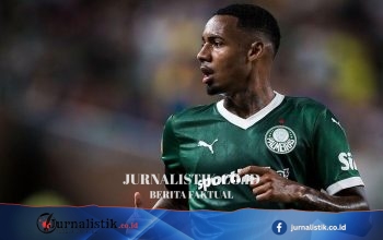 Allan Elias Resmi Gabung Manchester City dari Palmeiras, Nilai Hingga £34 Juta