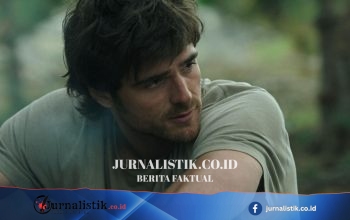 Jacob Elordi jelaskan mengapa The Dog Stars membuatnya bertanya “What am I missing?” dalam hidup