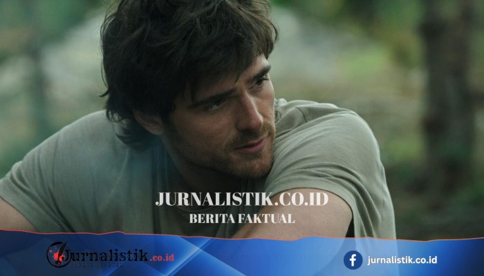 Jacob Elordi jelaskan mengapa The Dog Stars membuatnya bertanya “What am I missing?” dalam hidup