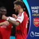 Sorotan Liga Inggris: Arsenal Menang 3-0 atas Coventry City