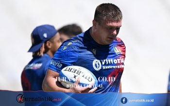Eddie Hearn: Henry Pollock Diperkirakan Minta £1 Juta per Tahun untuk Bertahan di Northampton Saints