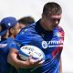 Eddie Hearn: Henry Pollock Diperkirakan Minta £1 Juta per Tahun untuk Bertahan di Northampton Saints
