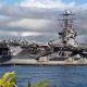 Bagaimana Rasanya Bertahan Berbulan-bulan di USS Abraham Lincoln?