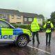 Pria dibunuh dan anak luka serius di Dungannon, County Tyrone—polisi tangkap tersangka