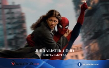 Fans beri pujian atas penampilan Spider-Man Tom Holland yang terasa lebih matang