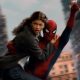 Fans beri pujian atas penampilan Spider-Man Tom Holland yang terasa lebih matang