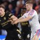 Nilai Pemain Crystal Palace vs Manchester City: Siapa yang bersinar?