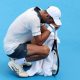 Cincinnati Open: Arthur Fery unggul atas Jack Duckworth, Djokovic tersungkur di panas Thiago Tirante