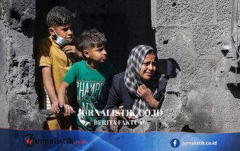 Pejabat Israel: Pasukan tak mundur dari Gaza tanpa “genuine” disarmament Hamas