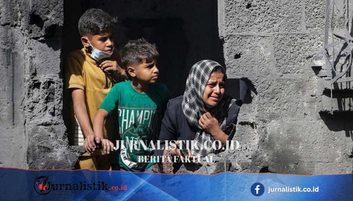 Pejabat Israel: Pasukan tak mundur dari Gaza tanpa “genuine” disarmament Hamas