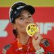 Tour de France Femmes: Kimberley Le Court Juara Etape Enam, Marlen Reusser Pertahankan Jersey Kuning