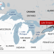 Doug Ford Pasang Billboard “Lake Ontario. Now and Always.” di Tepi Perairan Kanada sebagai Tanggapan pada AS