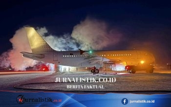 Kru penerbangan Australia evakuasi anggota ekspedisi AS dari McMurdo saat Antarktika bersuhu -43°C