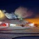Kru penerbangan Australia evakuasi anggota ekspedisi AS dari McMurdo saat Antarktika bersuhu -43°C