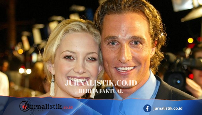 Setelah 23 tahun, Kate Hudson menggarap sekuel “How to Lose a Guy in 10 Days”