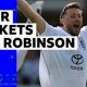 Ollie Robinson Gemilang, 4 Wicket saat Inggris Tuntaskan Pakistan 110 di Lord’s