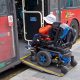 Perjalanan Bus Gratis untuk Penyandang Disabilitas di Inggris Diperpanjang Jadi 24 Jam Mulai April