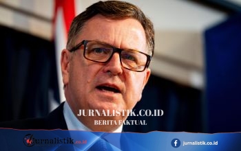 Andrew Griffith Mengambil Alih Posisi Shadow Chancellor dari Sir Mel Stride dalam Perombakan Kabinet Bayangan Kemi Badenoch