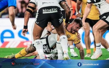Super League: Castleford Tigers Menang 18-14 atas Hull FC di MKM Stadium Meski Pelatih Absen