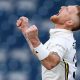 Ben Stokes tampil menonjol saat Durham melumat Derbyshire dengan kemenangan 338 run di County Championship