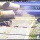 Video CCTV: Kereta Penumpang Tabrak Trailer Berisi Jerami di Polandia, Sopir Diduga Mabuk