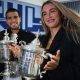 US Open 2026 Menjanjikan Dana Hadiah Rekor 108 Juta Dolar, Terbesar Sejarah Grand Slam
