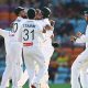Bangladesh Makin Dekat Menang Uji Coba Bersejarah Setelah Wicket Steve Smith