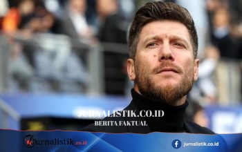 Sebastian Pocognoli: Apa yang menanti sang Belgia sebagai pelatih baru Skotlandia?
